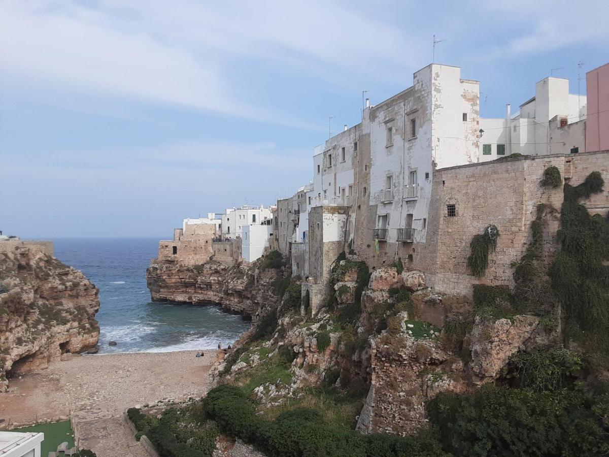 House Villa Anna Polignano a Mare Exterior photo