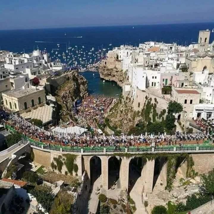 House Villa Anna Polignano a Mare Exterior photo